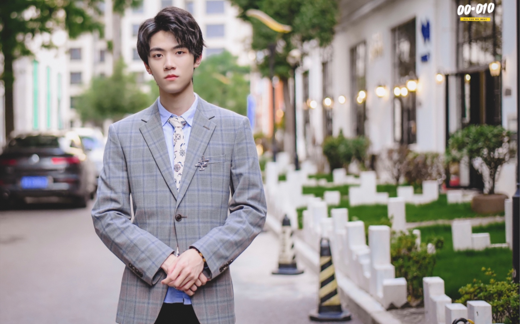 【best/北诗】棍 言 棍 语 06_哔哩哔哩_bilibili