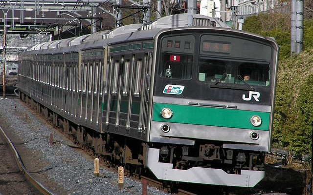 秋田新幹線〕盛岡站→新花卷站 200系