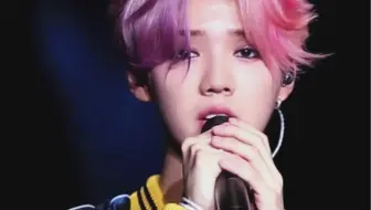 【朝鹿FORLUHAN】鹿晗 PLAY WITH FIRE