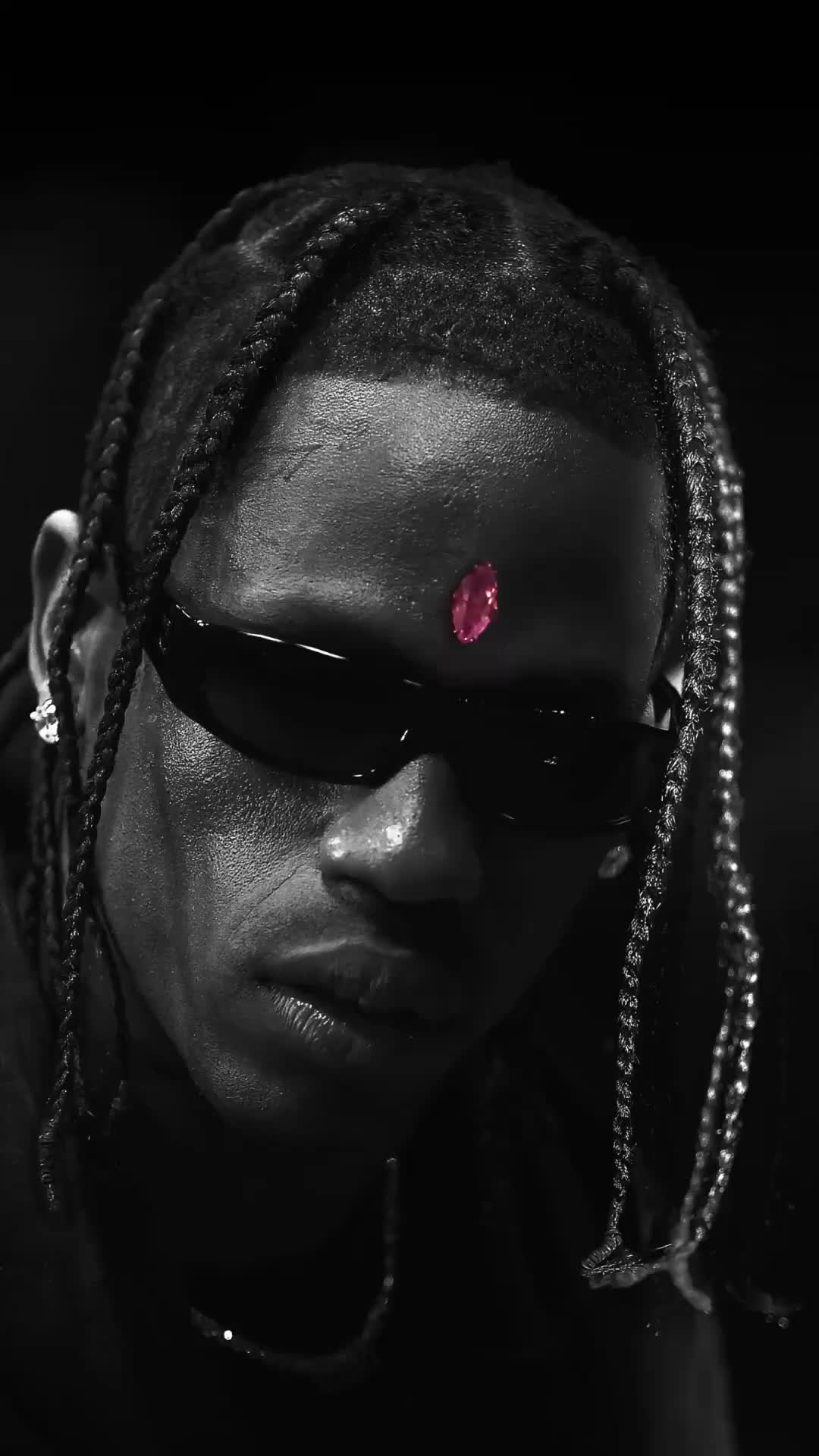 liluzivertayefeattravisscott歌曲