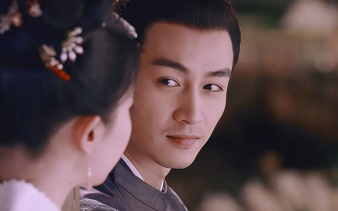 我养你啊.好甜好甜.#忘记时间深情版杨树人_哔哩哔哩_bilibili