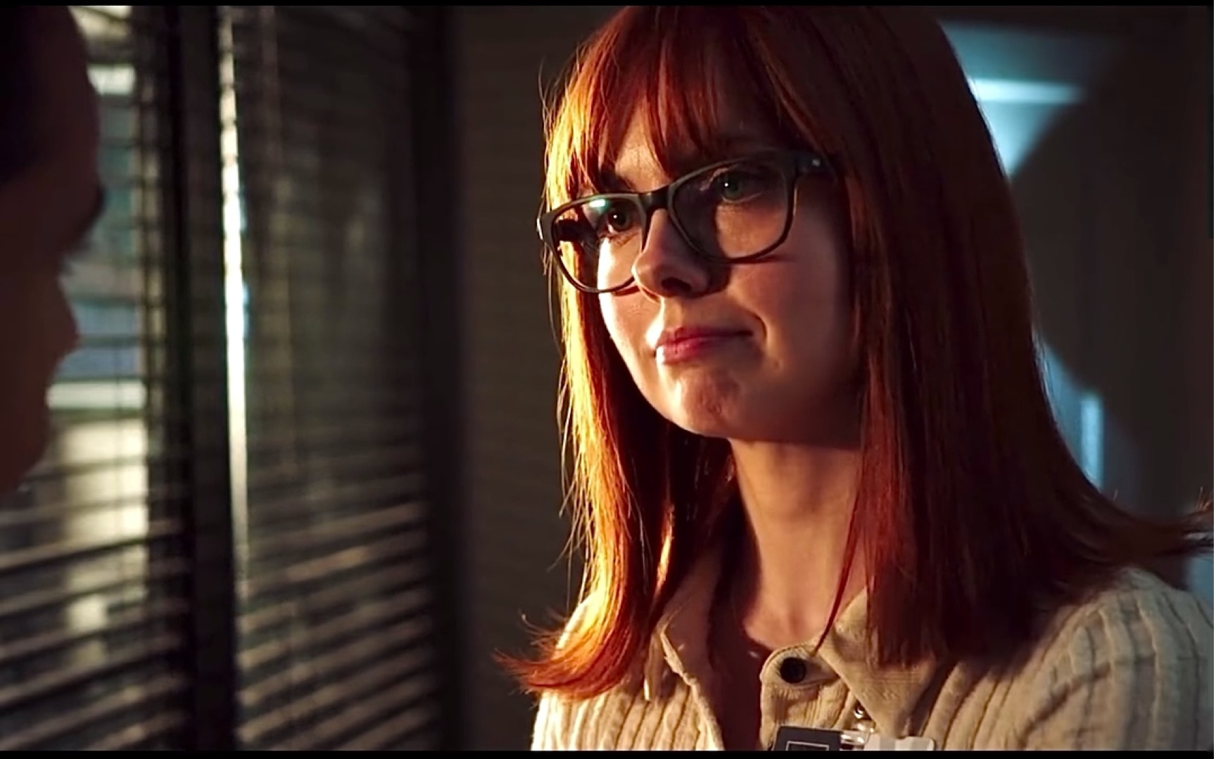 【911紧急呼救】第二季第14集女技术员剪辑space girl_哔哩哔哩 (゜