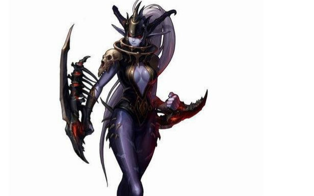 城与勇士】爪哇鸟 异界123教程-哥布林王国,蠕动之城,兰蒂卢斯的鹰犬