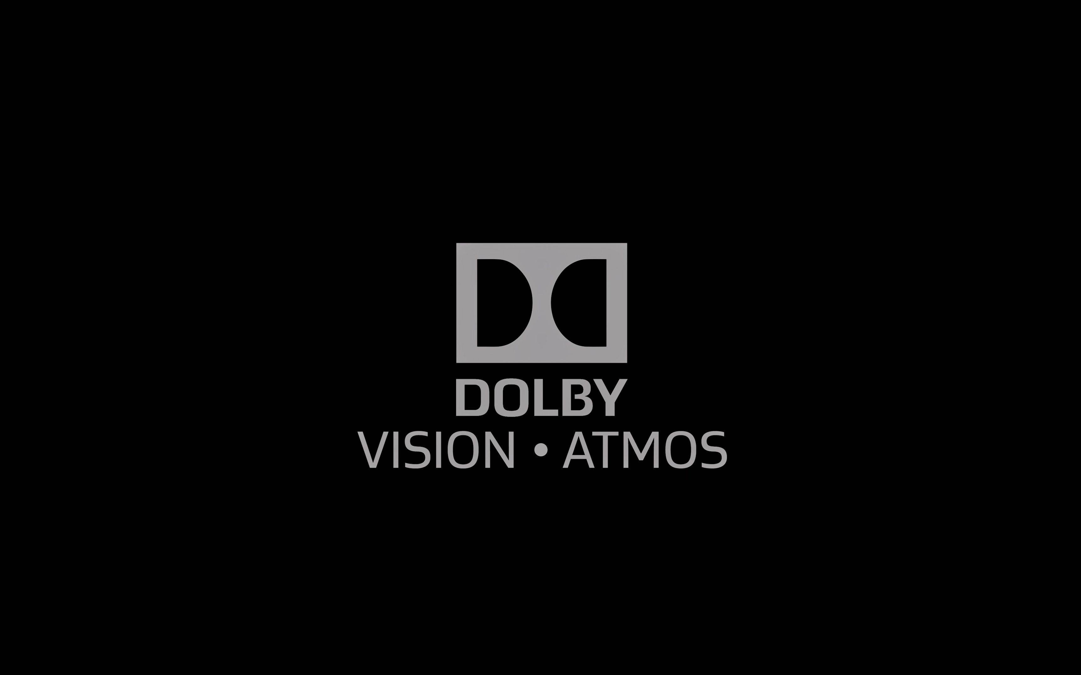 [图]【4K蓝光原盘】 DOLBY VISION杜比视界演示片，开启杜比视界和杜比全景声体验不一样的试听感觉