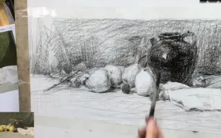 静物写生 搜索结果 哔哩哔哩 Bilibili