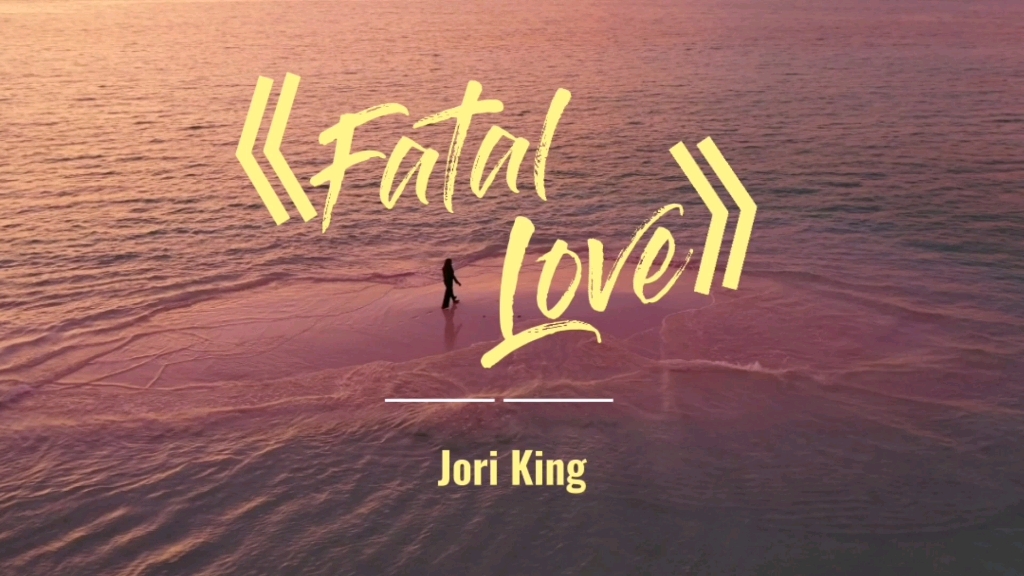 [图]听到这首歌的第一瞬间《Fatal Love》，就被旋律打动了～～