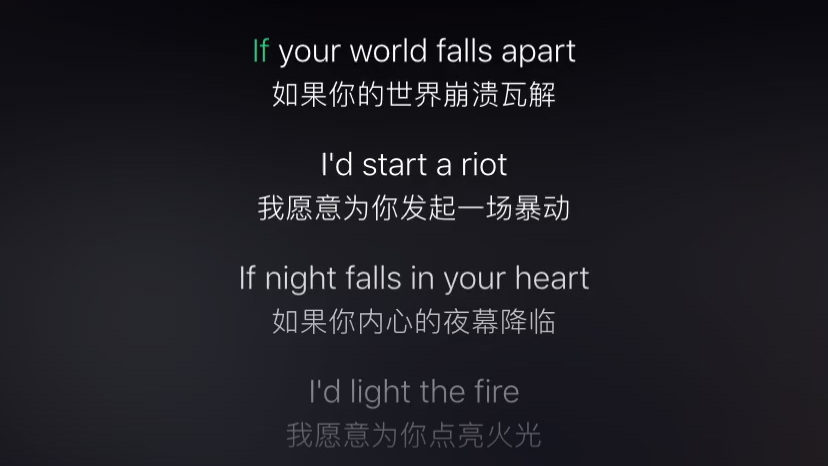 好听却不红的英语歌曲ⷮŠBanners  Start A Riot哔哩哔哩bilibili