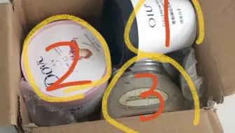 真的不穷，用这些身体美白磨砂膏只是好用！