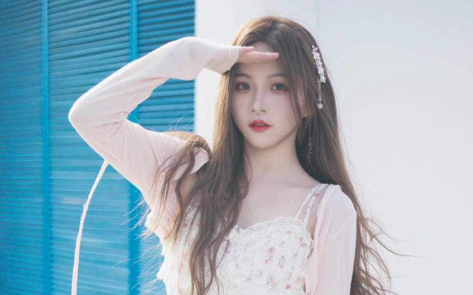 【张诗芸】没有遗憾又何谓人生呢_哔哩哔哩_bilibili