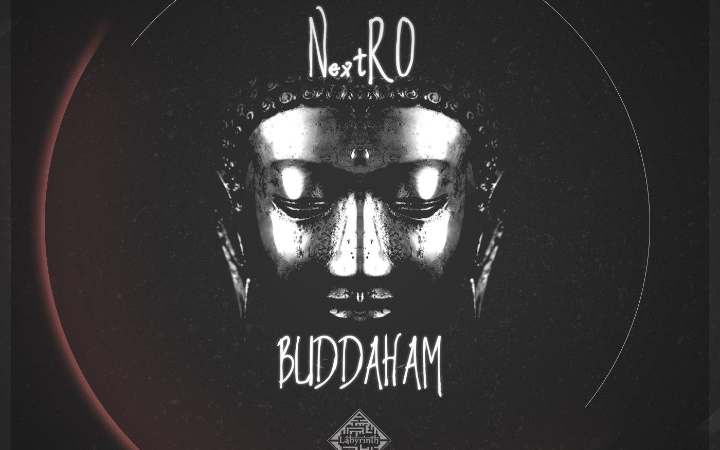 BUDDAHAM  NextRO哔哩哔哩bilibili