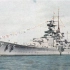 【战舰】德国二战时期的军舰
