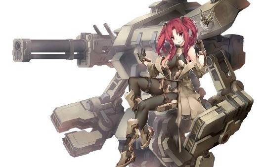 红警3-进击的超级要塞