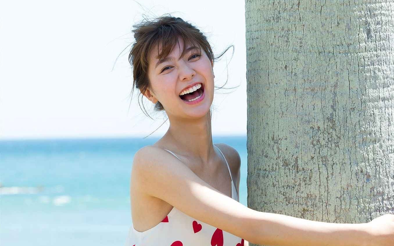 [图]2021.06.10 【デジタル限定 YJ PHOTO BOOK】川津明日香写真集「サキドリSUMMER！！！」