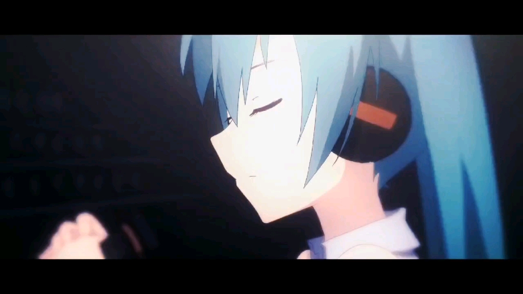 [图]初音未来 Plot: 0