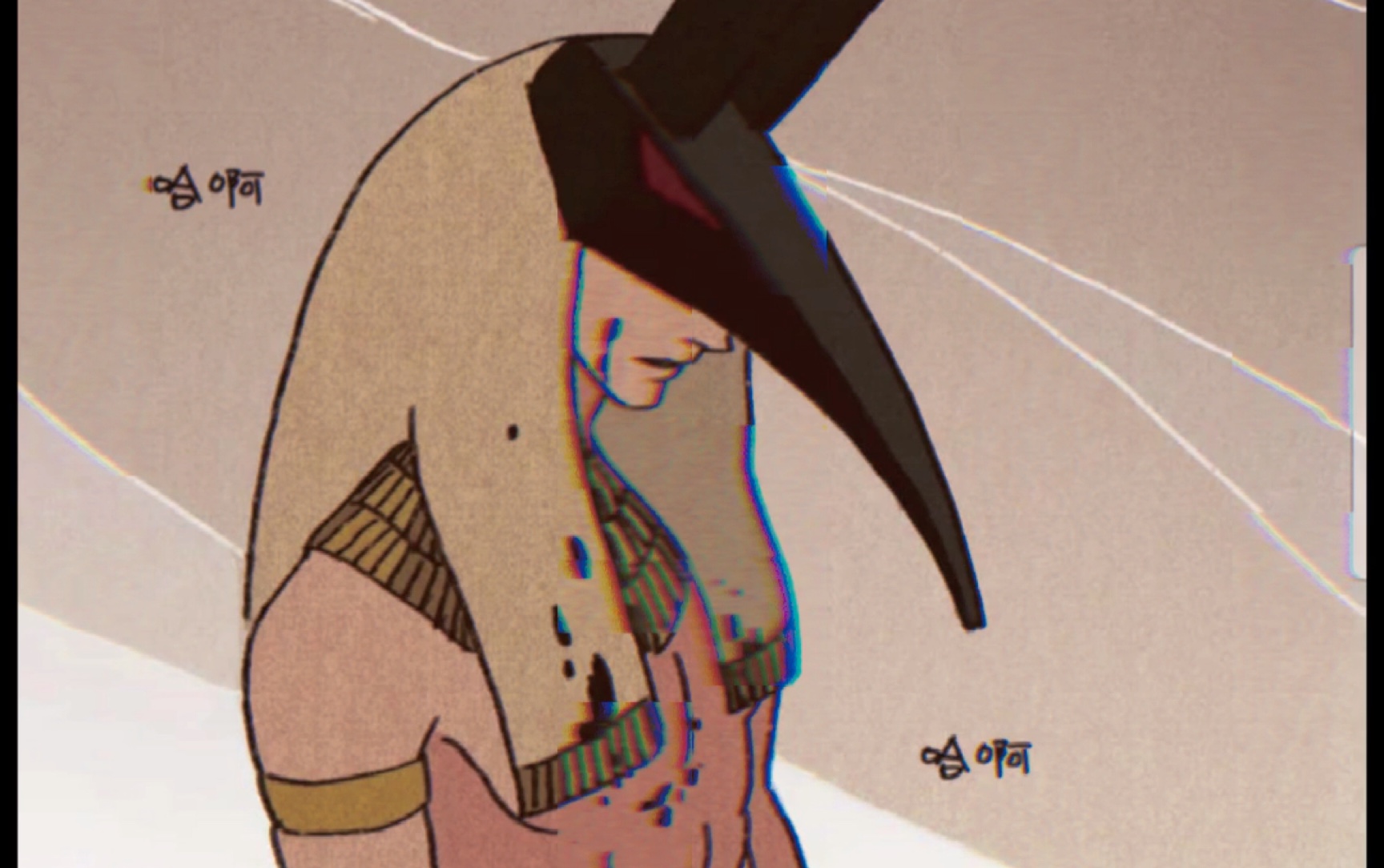 【九柱神】不愧是我儿子!