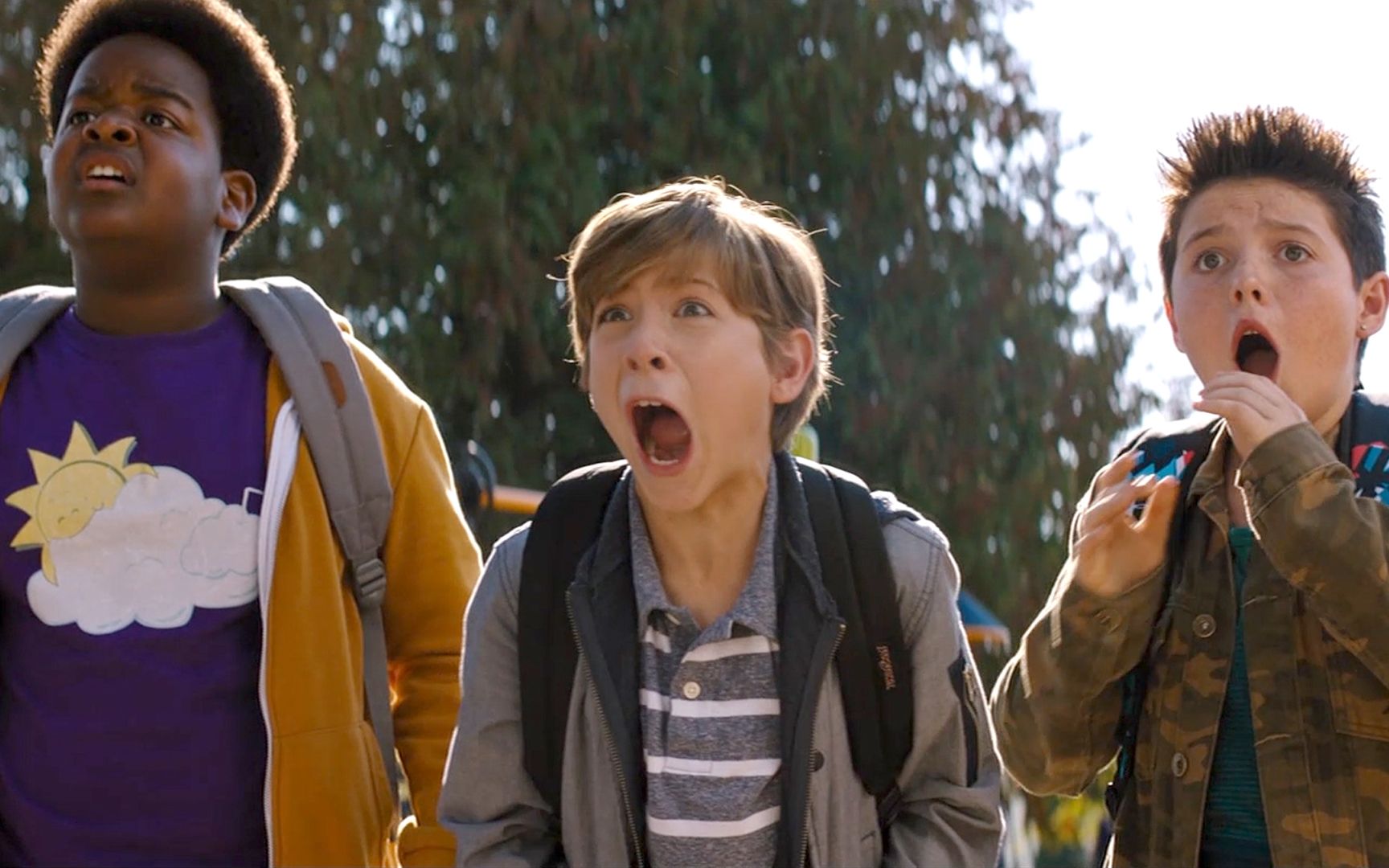 爸爸的gg被大姊姊抓住的电影《好小子们》_哔哩哔哩_bilibili