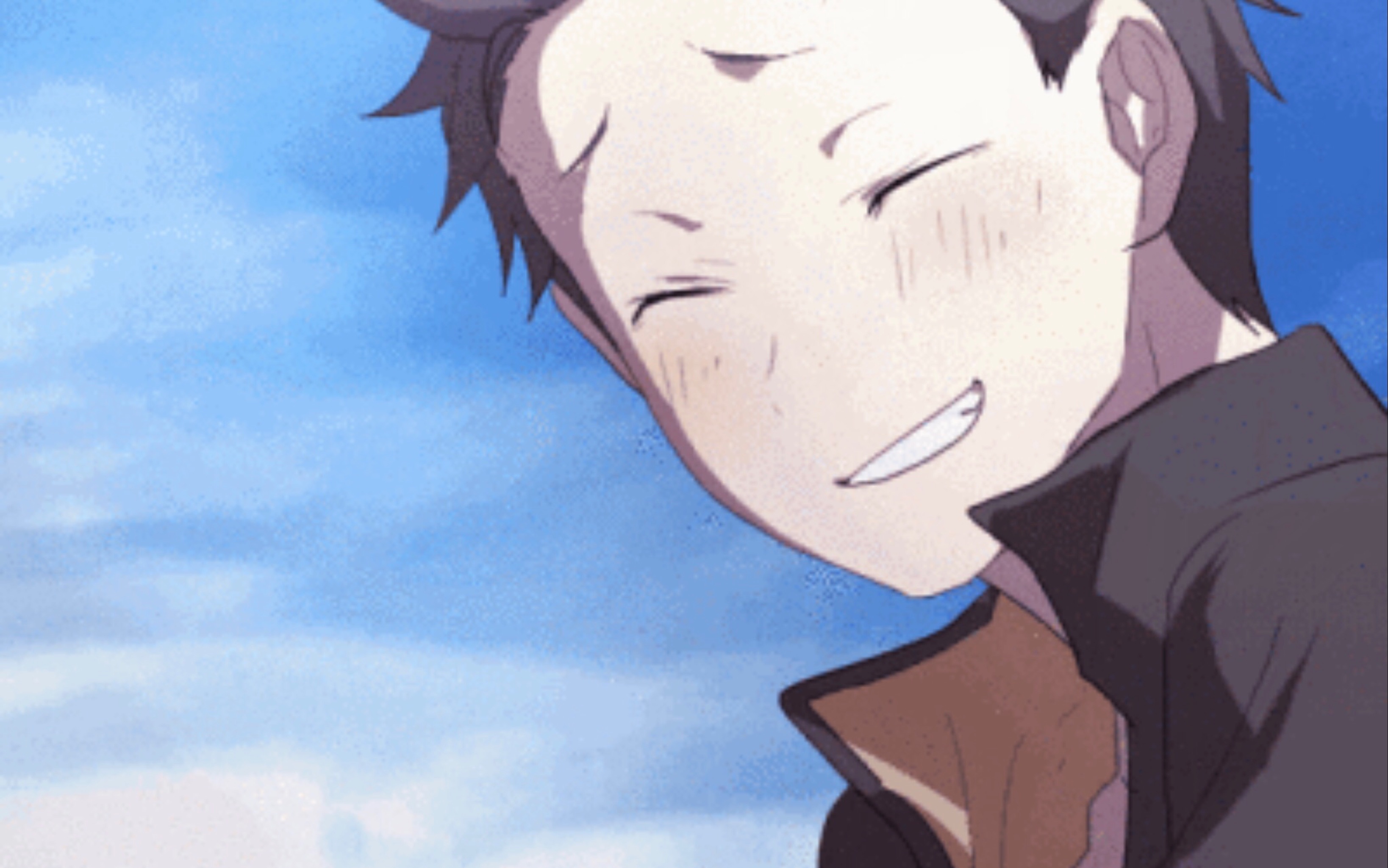 快来戳戳莱月昂!