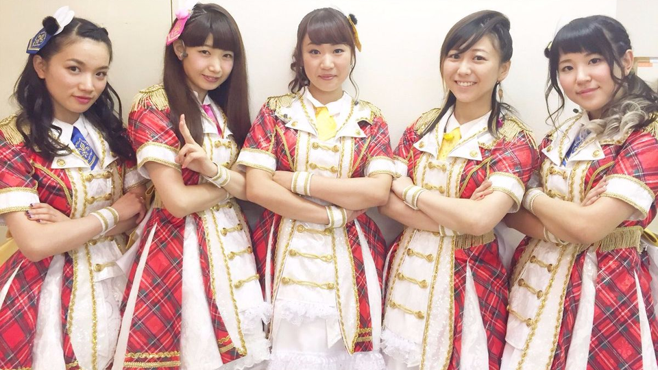 偶像大师灰姑娘 原优子 金子真由美 村中知 千菅春香 灰姑娘广播star 第19回 哔哩哔哩 Bilibili