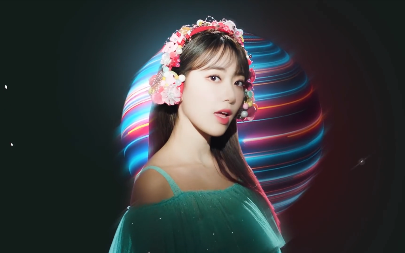 【4k】fiesta - izone