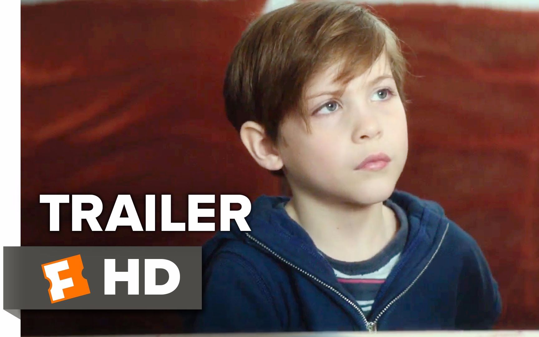 《房间》童星雅各布·特伦布莱惊悚新作《禁闭》首发超清预告 @柚子木