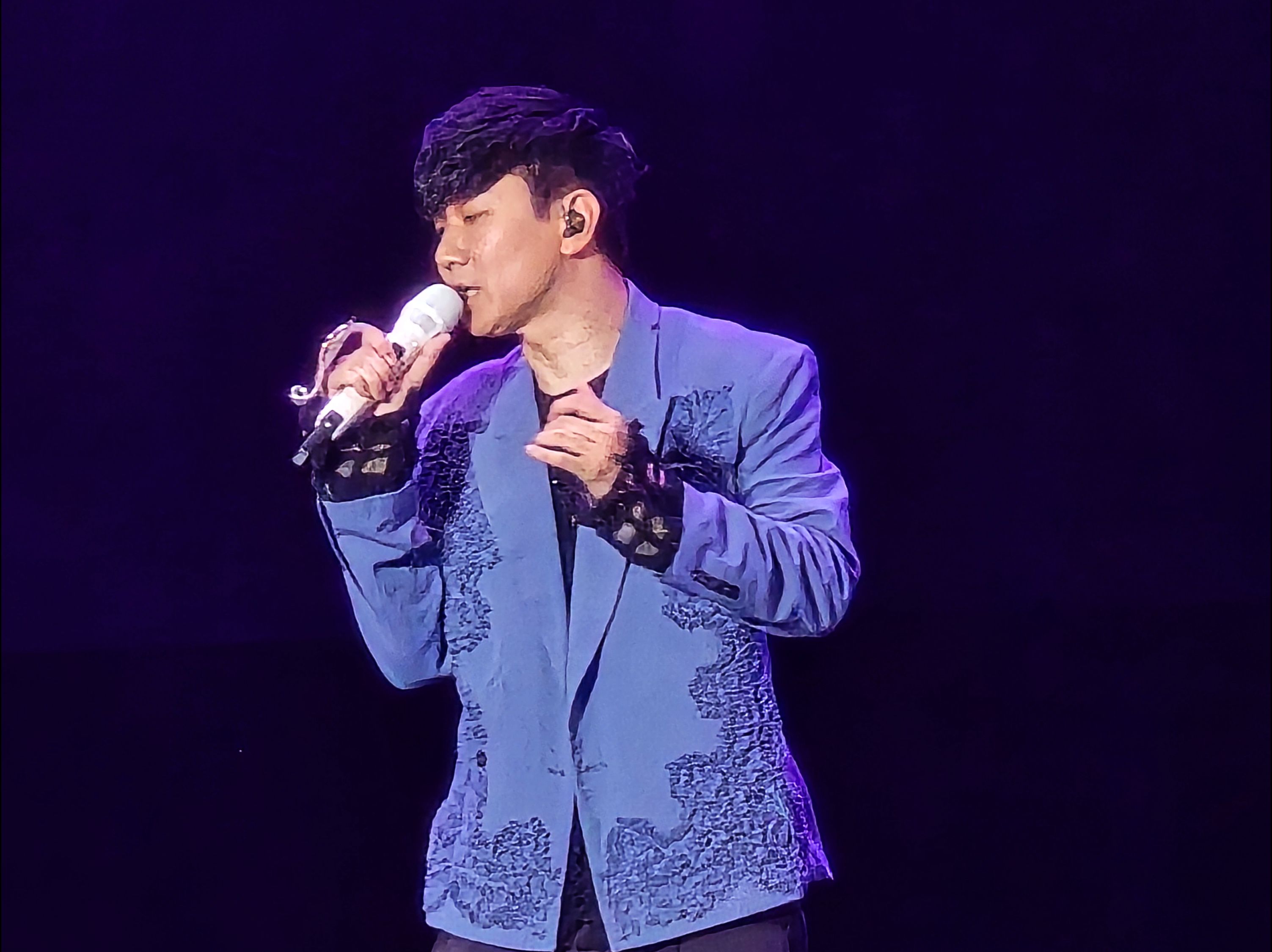 jj20 林俊杰 太原9.1 不完整手抖录 幸存者