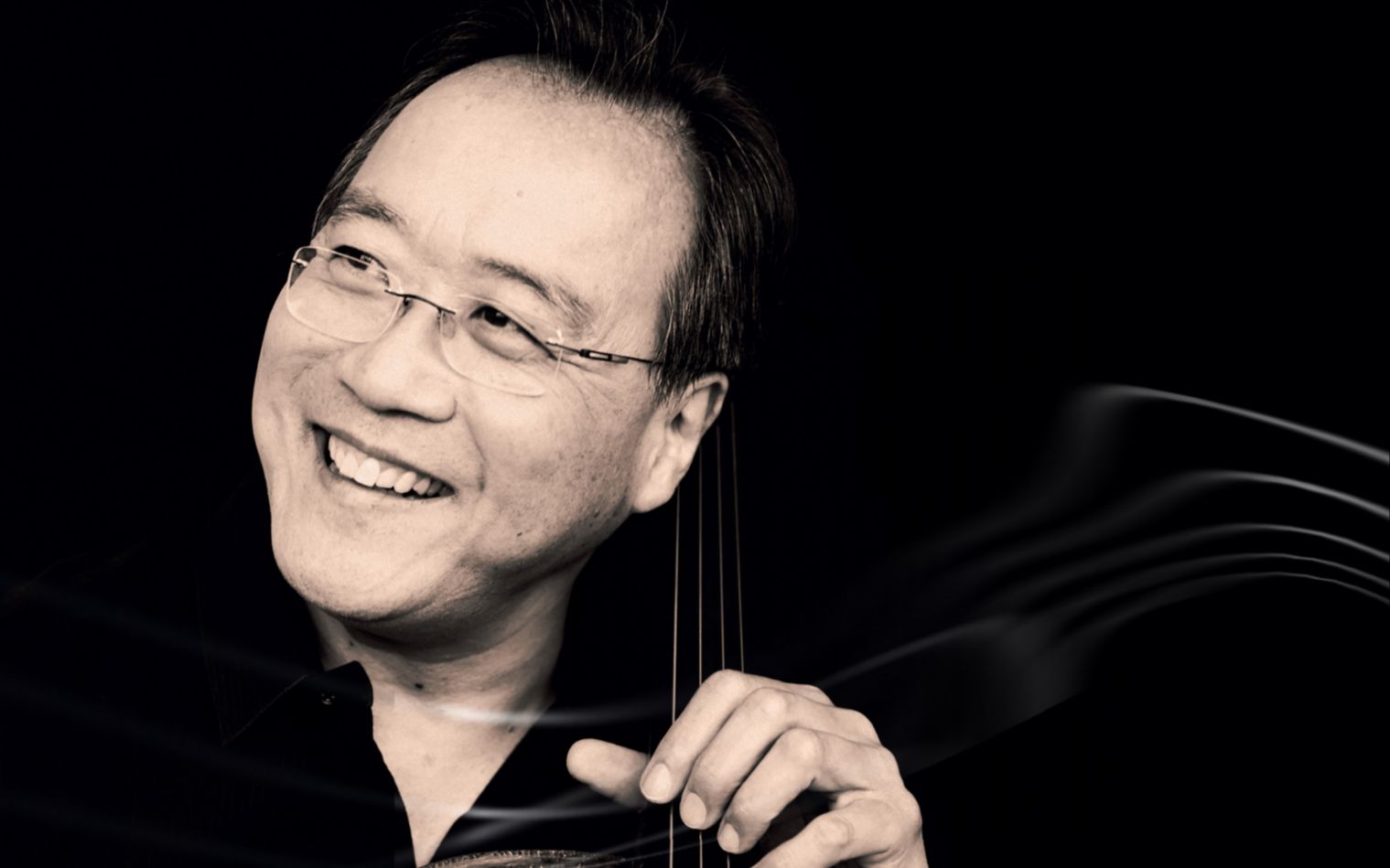 巴赫无伴奏大提琴组曲马友友yo-yo ma - six evolutions - bach -