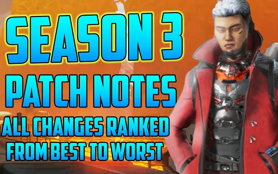 apex英雄角色预告片:密客