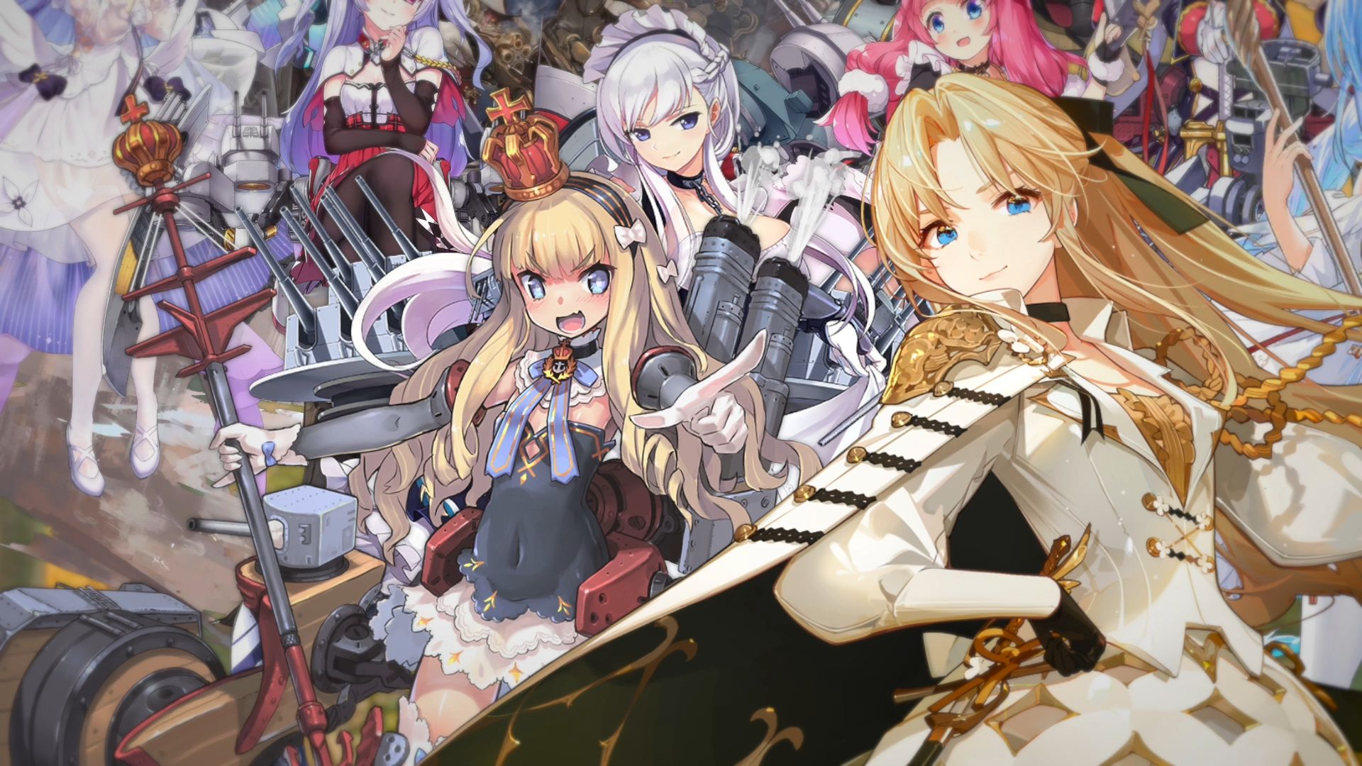 碧蓝航线ex剧情-《泠誓光庭》第七部分:风暴之下/意外