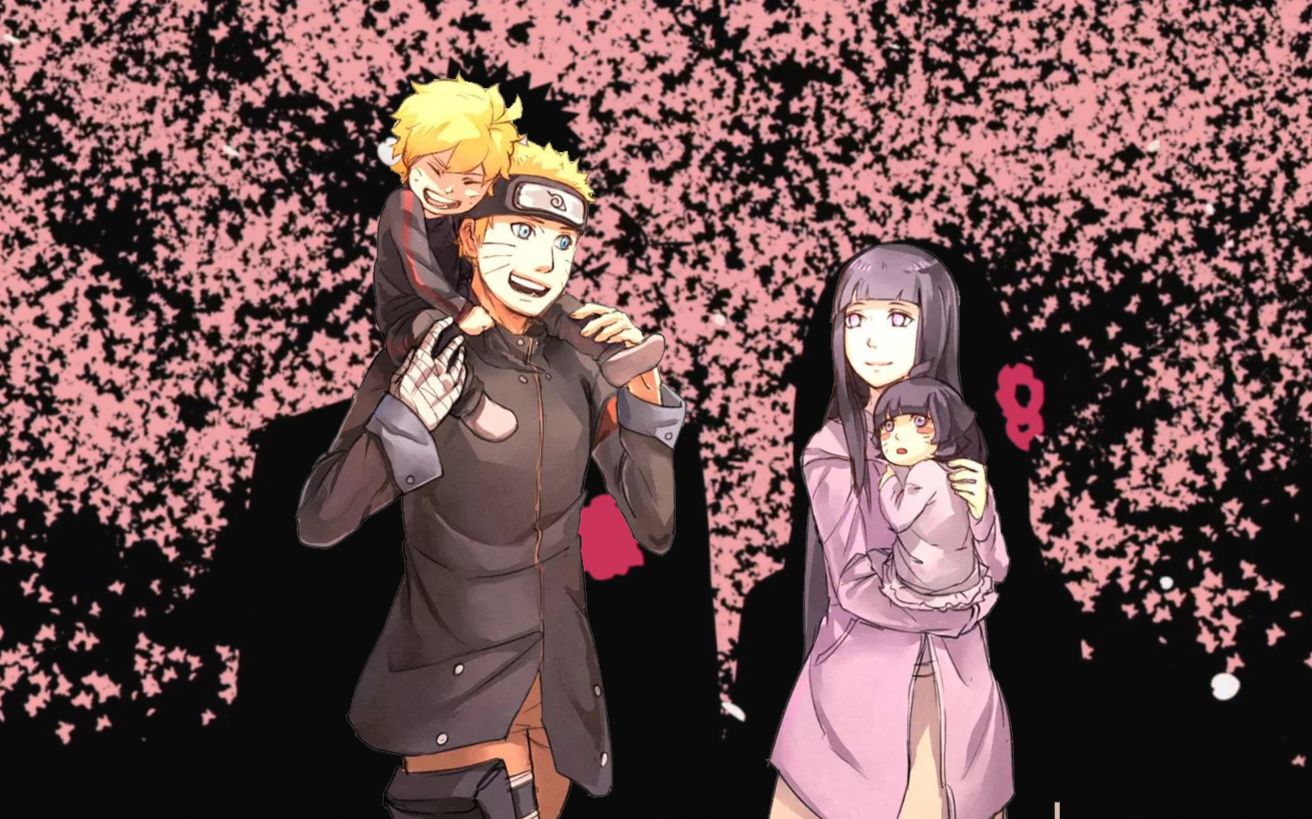 【火影/mad】鸣雏,重要的东西_哔哩哔哩 (゜-゜)つロ 干杯~-bilibili