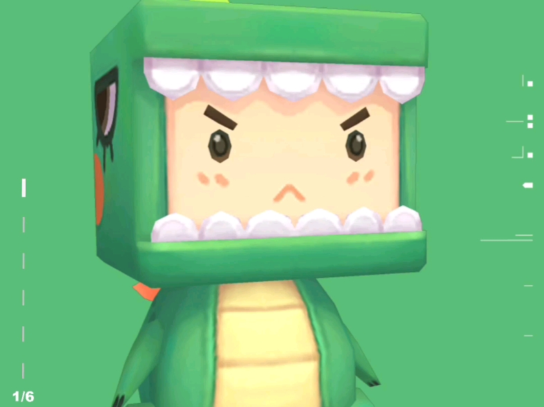 真人版迷斯拉本人