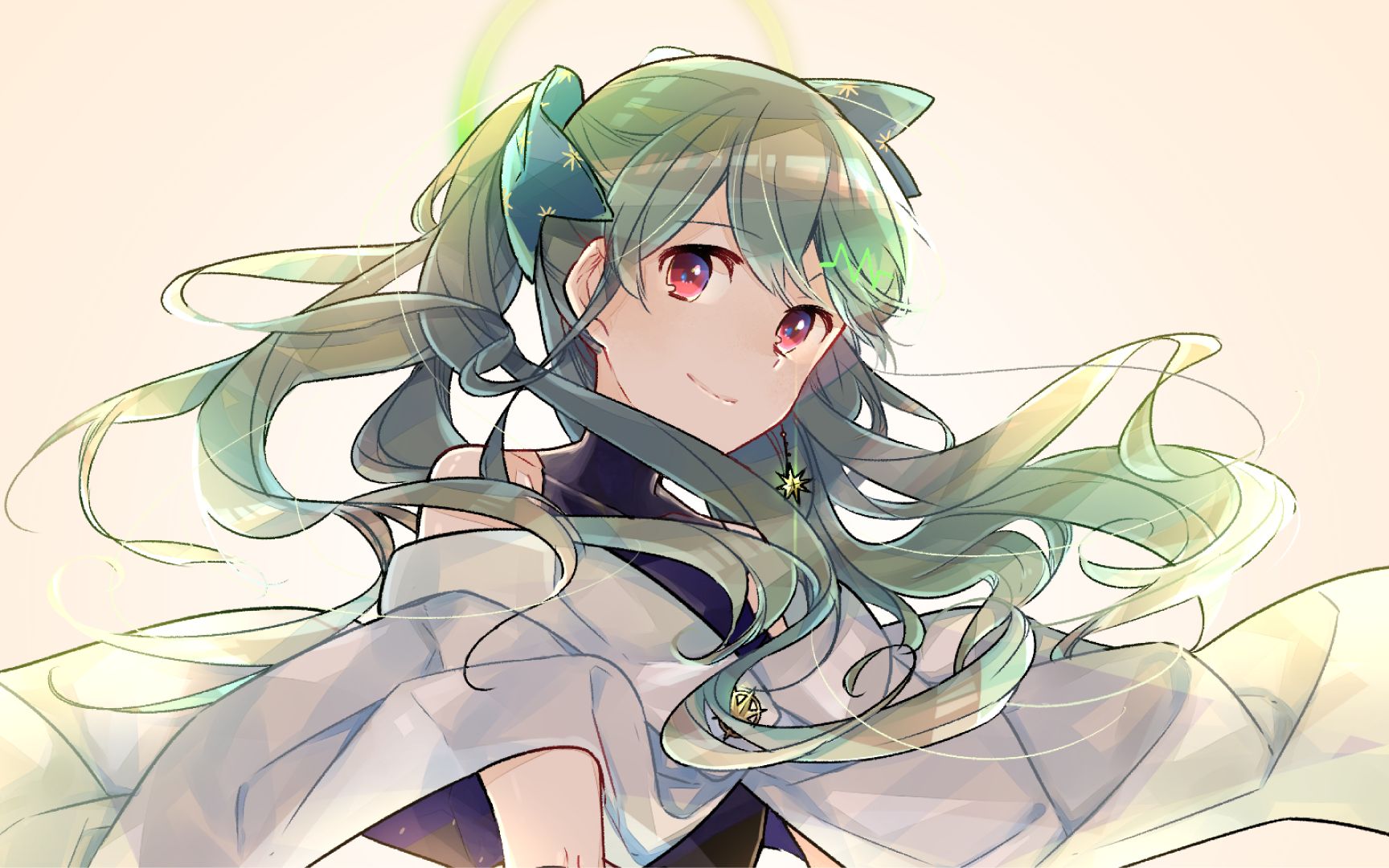 【心华原创专辑 试听】vers la lumière (走向光明) 【heartland