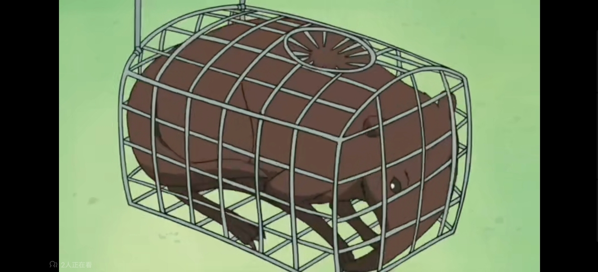 笼子装备业主8给我