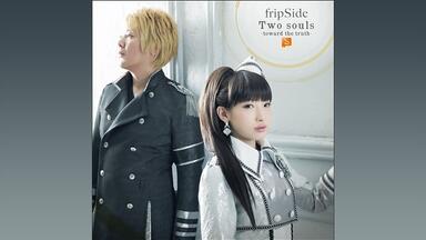 fripSide-2nd fragment of fripSide Disk2 PV&FLASH_哔哩哔哩_bilibili