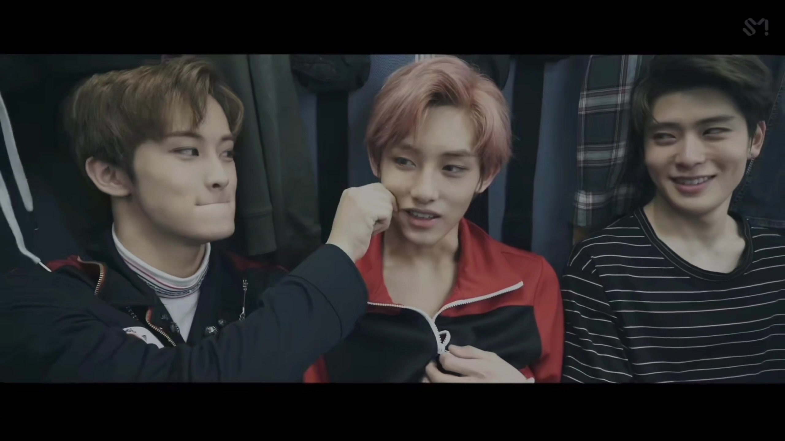 nct u--- from home特别版