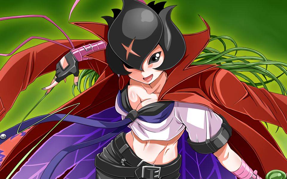 digimonrearise巴鲁兽究极进化番长花仙兽