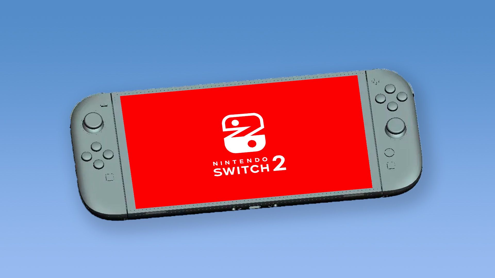 【大的提前来了】任天堂新主机造型和名称泄露?!【Nintendo Switch 2新主机9月新情报】单机游戏热门视频