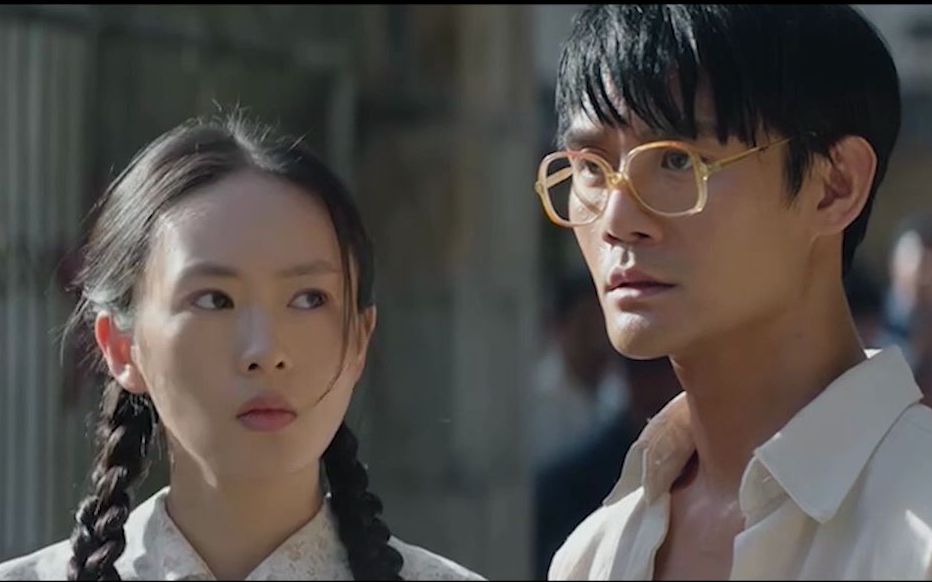 大江大河1:宋家姐弟双双考上大学,却被镇革委阻拦,拒绝申报接收