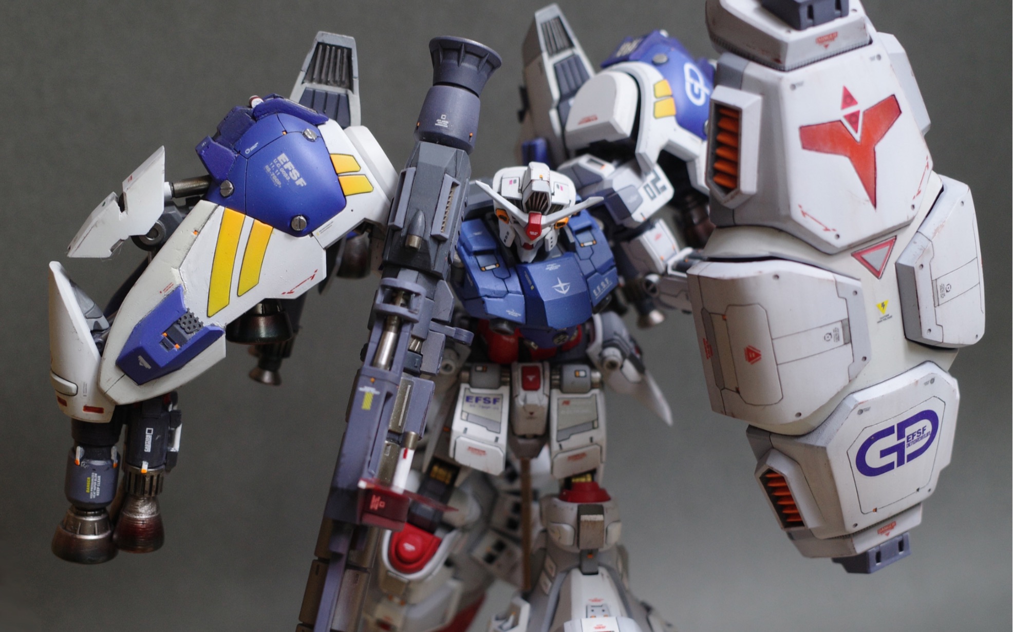 rx78gp02hg酸浆果big改造