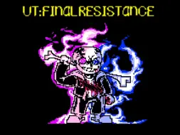 Download Video: 【Undertale - The Final Resistance】 [Phase 2] Agressive Slaughter