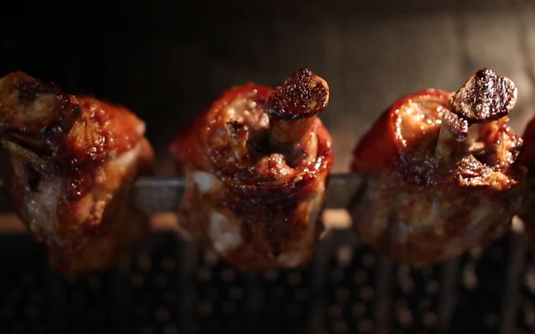 烈焰猪蹄 肉食者的天堂 斯洛文尼亚- pork shank - stari pisker