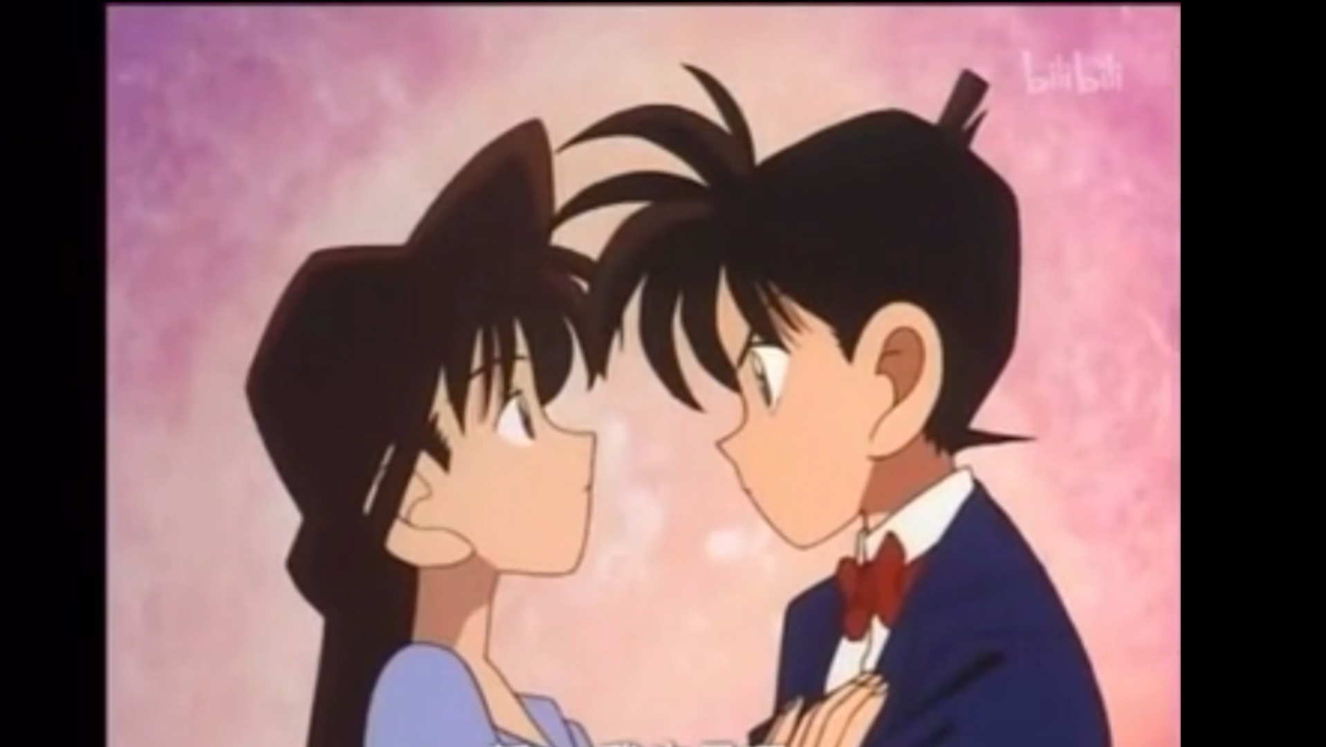 【中文翻配】《名侦探柯南》之 工藤新一