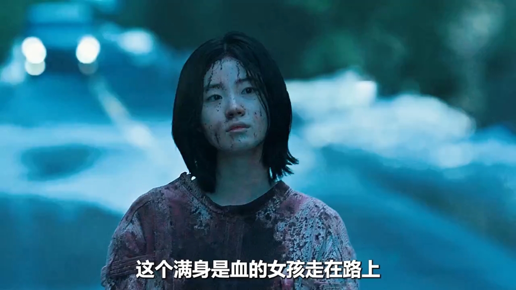 [图]《魔女2》终于上线，变种人二代