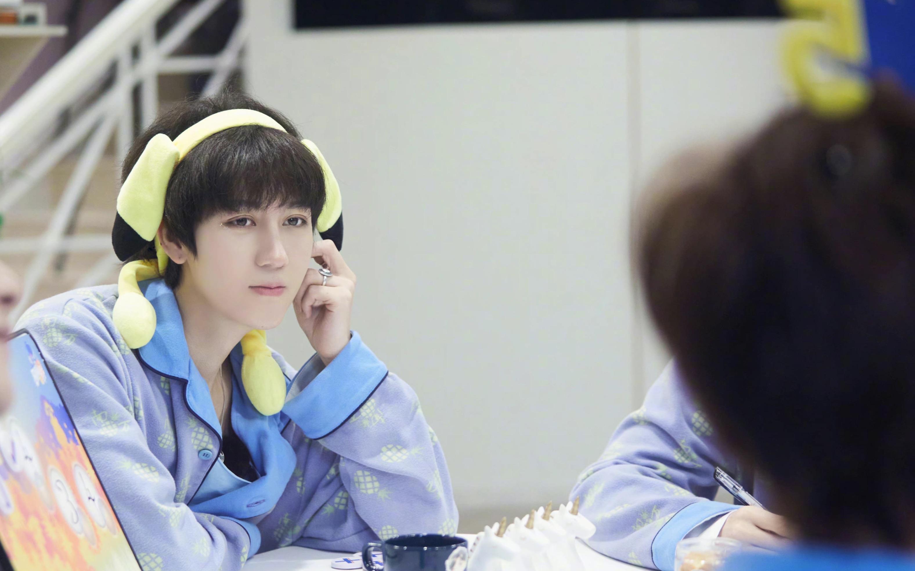 九明 / 可可爱爱拌嘴日常