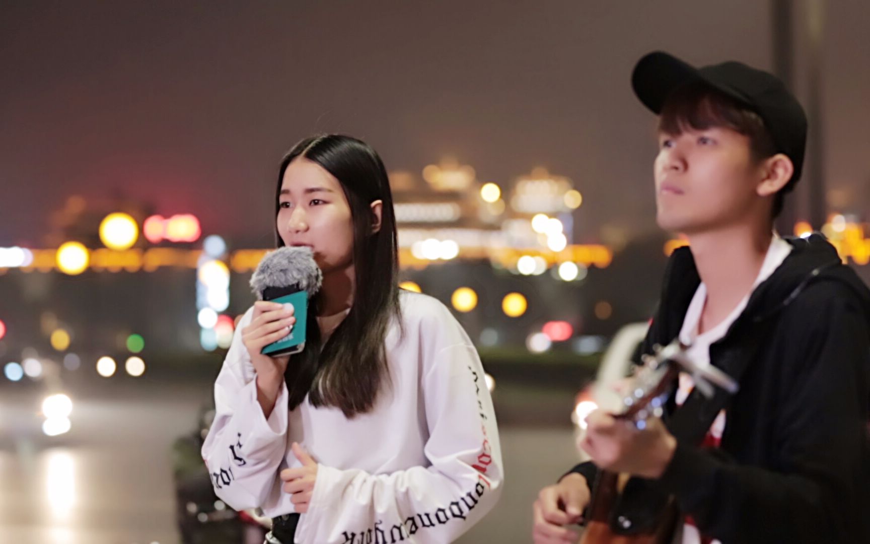 不要音乐西安科大79李格78翻唱陈粒走马