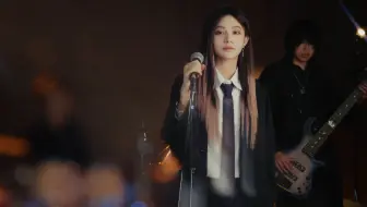 【SNH48袁一琦】《季节序曲》PV