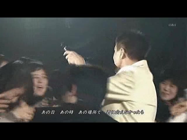 [图]东京爱情故事 tokyo love story 小田和正(Oda Kazumasa) 2005 tokyo live