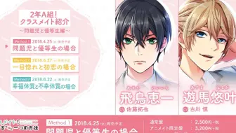 Blcd 意大利冰淇淋royalvanilla 试听4sweetcd 佐藤拓也 古川慎 哔哩哔哩 Bilibili