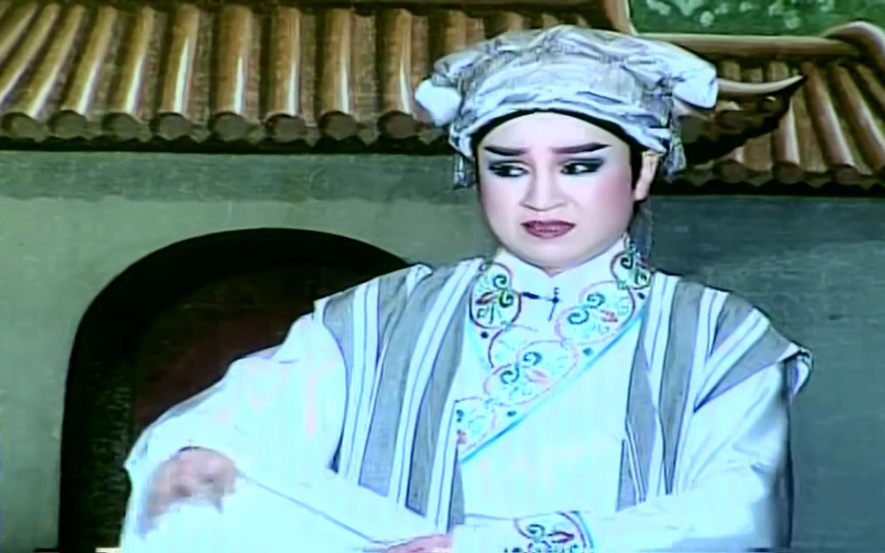 许亚芬&暘骅&文香共同演出现代版新梁祝~2006年鹰友会元宵节晚会活动