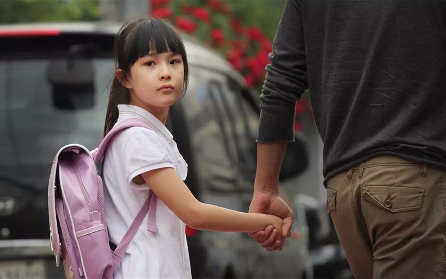 女孩放学后被陌生人带走,发现时已经伤痕累累,母亲开始了复仇!哔哩哔哩bilibili