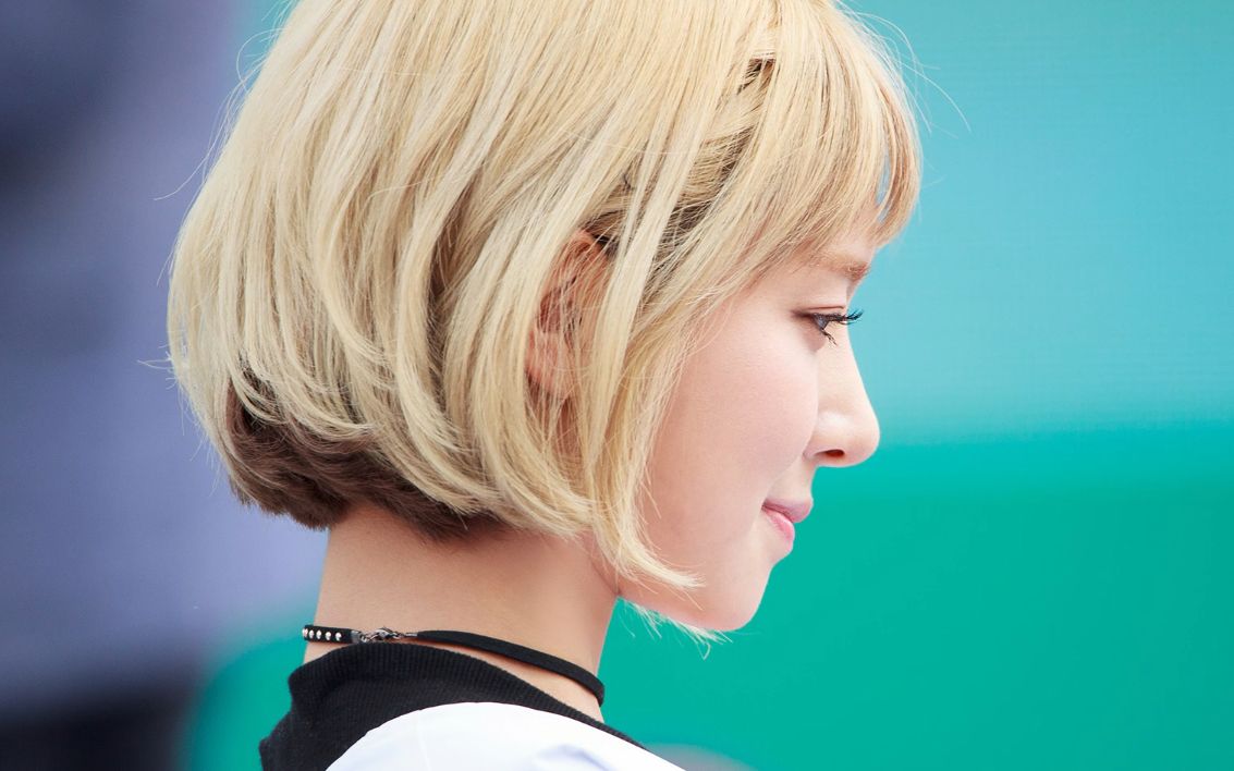 aoa非主打之ok 漂亮姐姐让你心情不再压抑